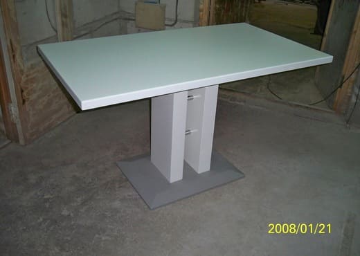 Кухонный стол ТБ-3
